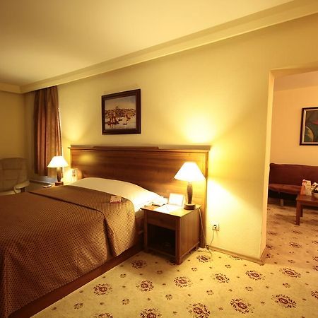 Peri Tower Hotel Nevşehir Bilik gambar