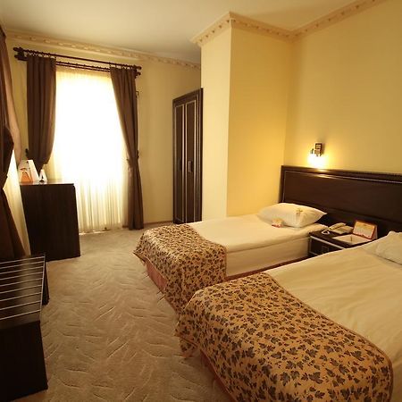 Peri Tower Hotel Nevşehir Bilik gambar