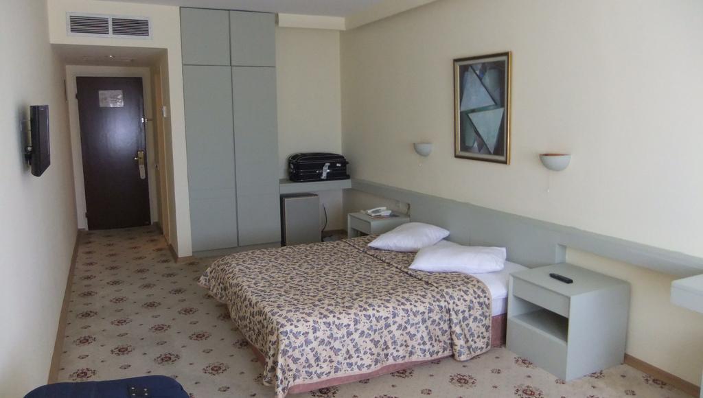Peri Tower Hotel Nevşehir Bilik gambar
