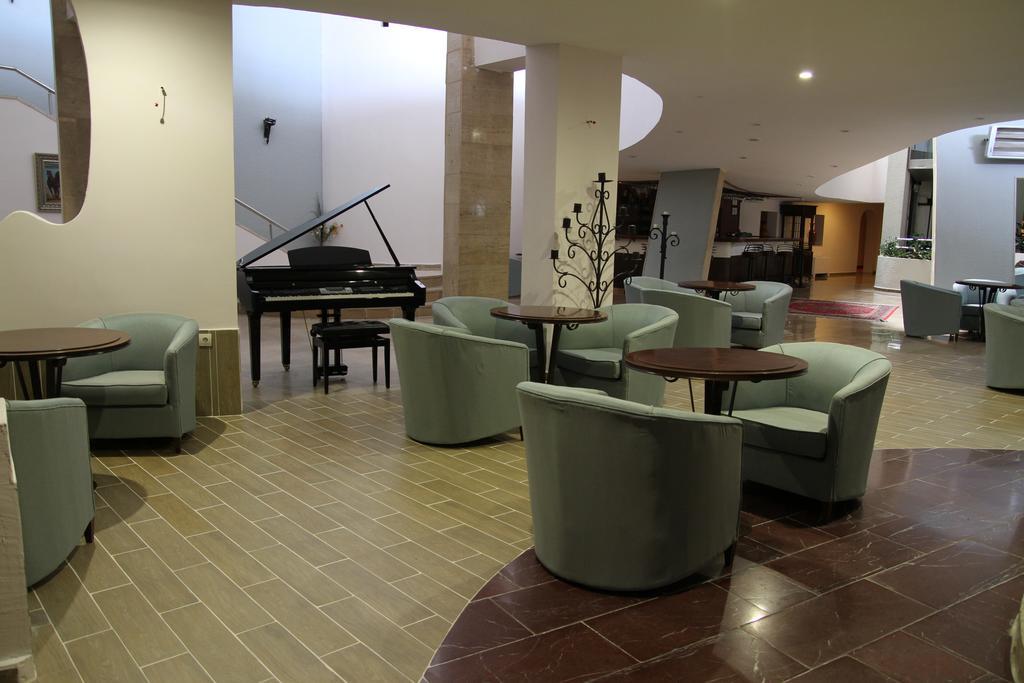 Peri Tower Hotel Nevşehir Luaran gambar