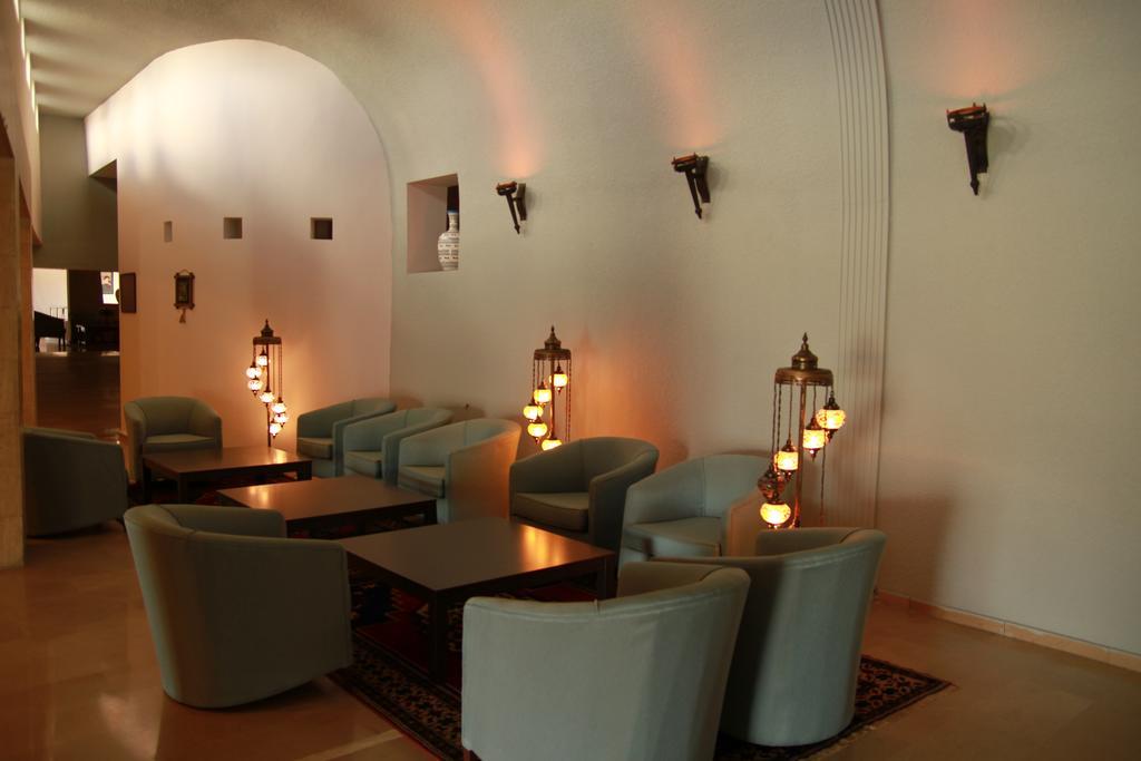 Peri Tower Hotel Nevşehir Luaran gambar