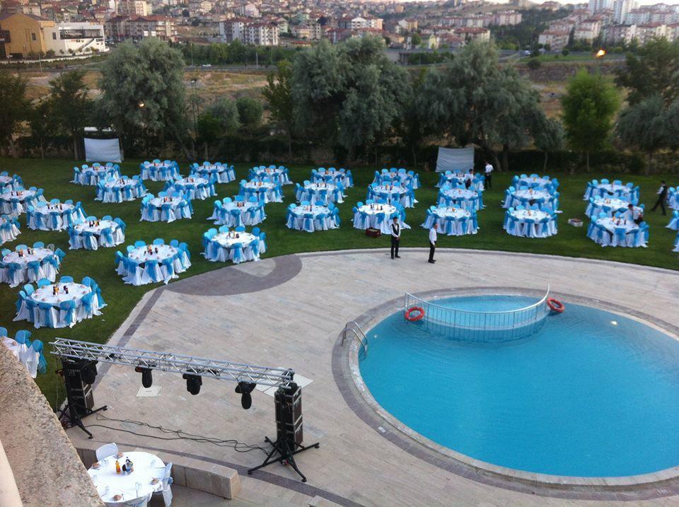 Peri Tower Hotel Nevşehir Luaran gambar