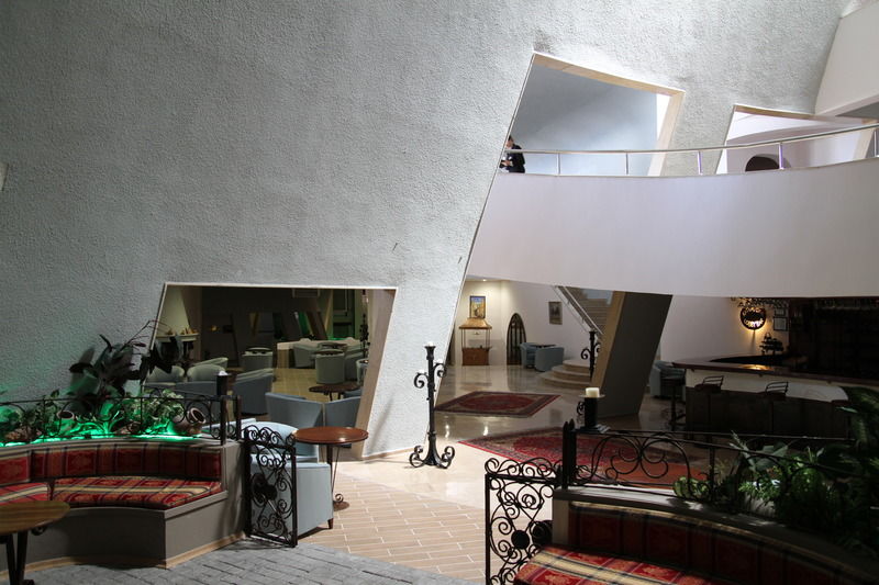 Peri Tower Hotel Nevşehir Luaran gambar
