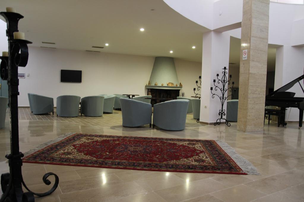 Peri Tower Hotel Nevşehir Luaran gambar